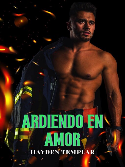 Title details for Ardiendo En Amor by Hayden Templar - Available